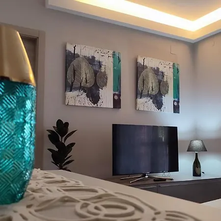 Repaci Apartment,rende Apartment Rende