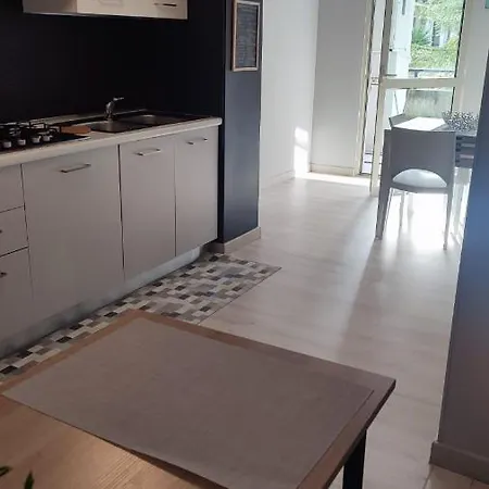 Repaci Apartment,rende