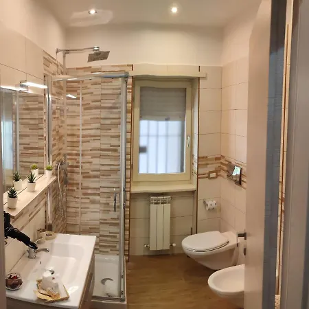 Repaci Apartment,rende Rende