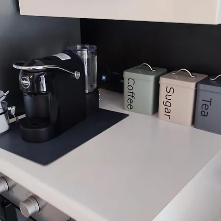 Repaci Apartment,rende * Rende