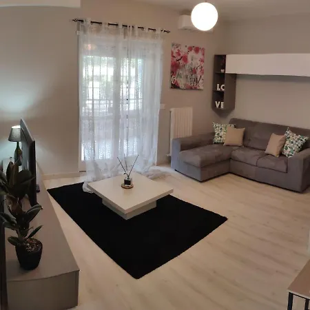Apartment Repaci Apartment,rende Rende