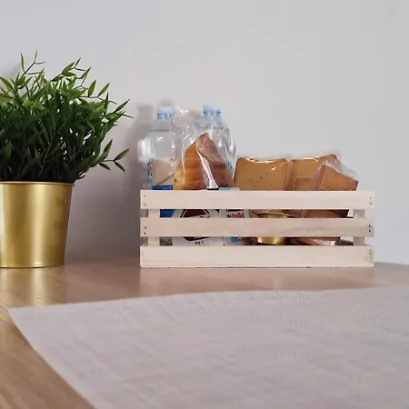 Repaci Apartment,rende Apartment *